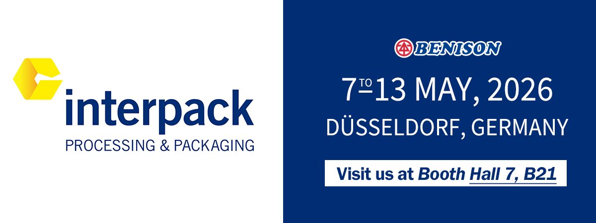 2026 Interpack in Germany