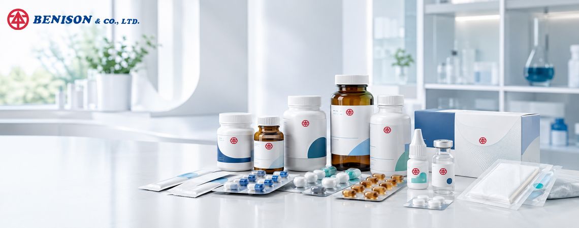 Médical & Santé