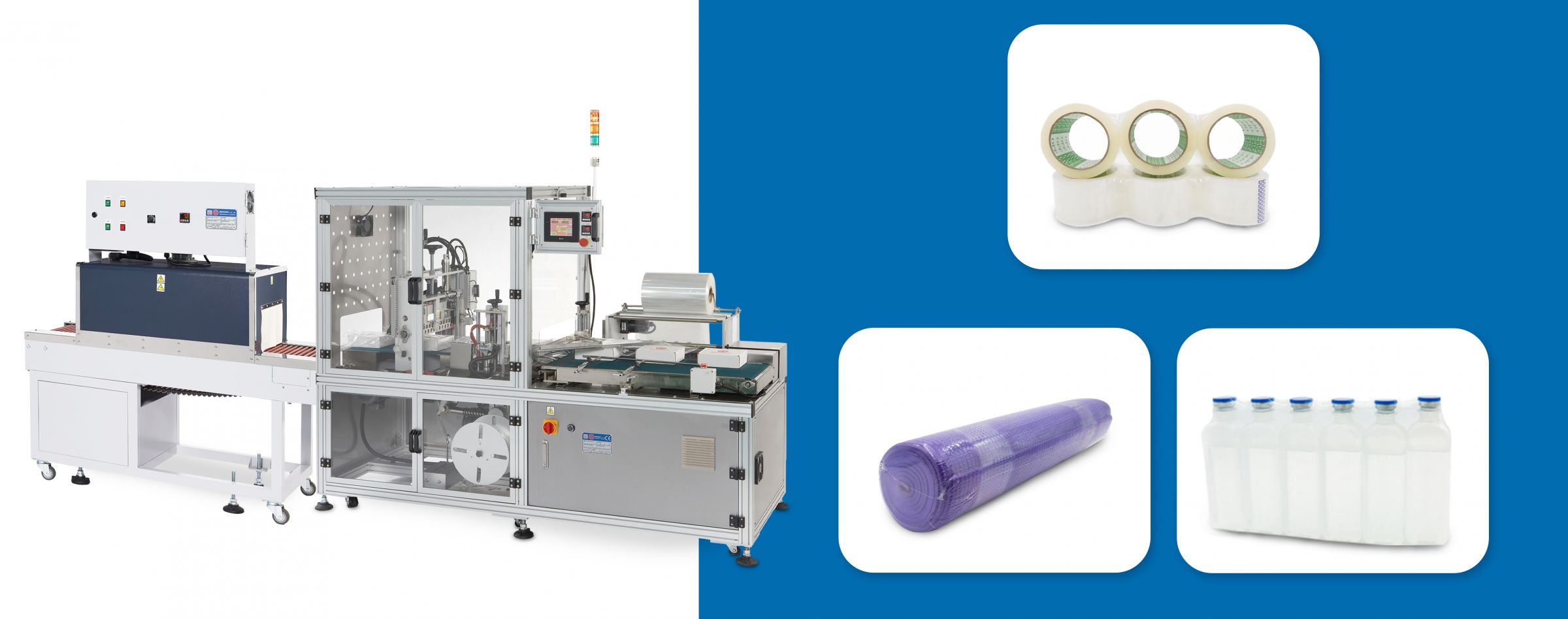 Auto Side Sealer - Auto Side Sealer