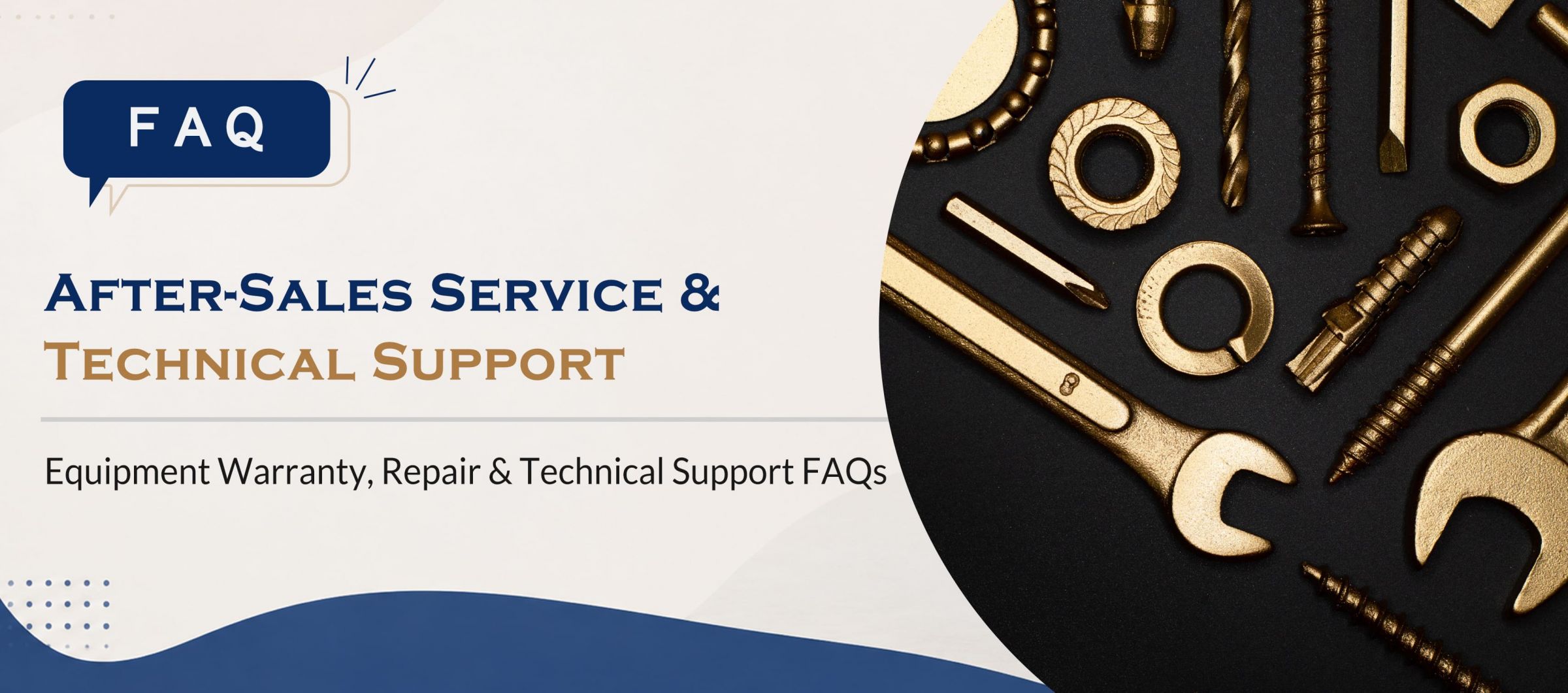 【Häufige Fragen】Kundendienst & Technischer Support: Gerätegarantie, Reparatur & Technischer Support FAQs