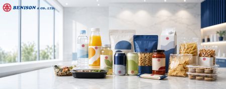 Alimentos & Bebidas