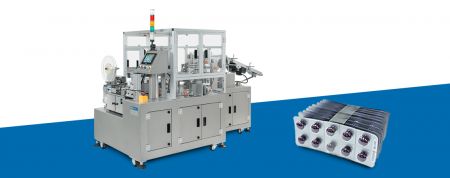 Bandes de blister｜ Emballage de blister - Solutions de produits pour emballages de comprimés en blister