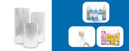 PET Shrink Film