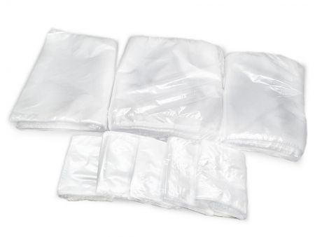 Sac rétractable POF